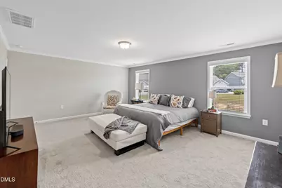 8415 Jordan Meadow Drive, Fuquay-Varina, NC 27526 - Photo 29