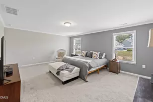 8415 Jordan Meadow Dr, Fuquay-Varina, NC 27526 - Photo 29