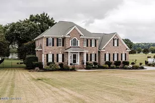 7693 Briar Creek Rd, Rocky Mount, NC 27803 - Photo 3
