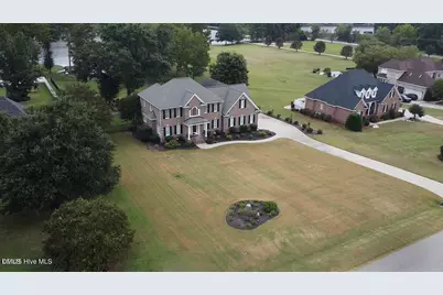 7693 Briar Creek Road, Rocky Mount, NC 27803 - Photo 15