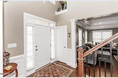 7693 Briar Creek Road, Rocky Mount, NC 27803 - Photo 19