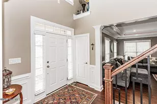 7693 Briar Creek Rd, Rocky Mount, NC 27803 - Photo 19