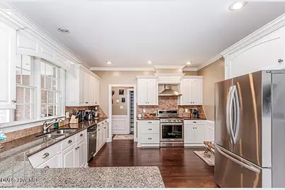 7693 Briar Creek Road, Rocky Mount, NC 27803 - Photo 31