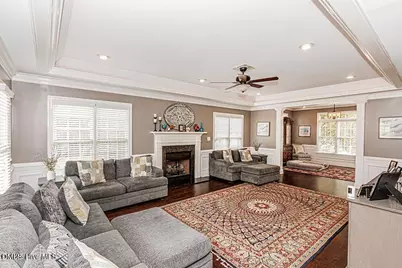 7693 Briar Creek Road, Rocky Mount, NC 27803 - Photo 21