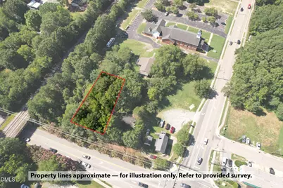 403 S Salem Street, Apex, NC 27502 - Photo 3