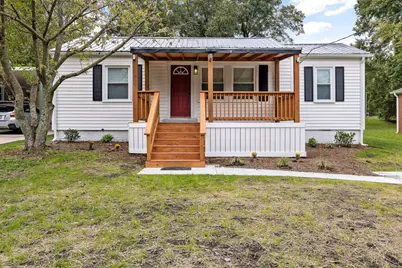 207 Delacroix Street, Oxford, NC 27565 - Photo 1