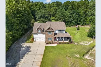 176 Plainview Pointe Drive, Angier, NC 27501 - Photo 5