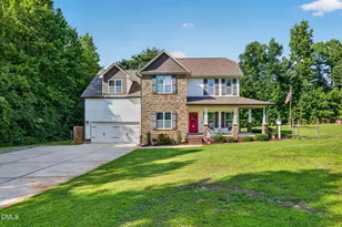 176 Plainview Pointe Dr, Angier, NC 27501 - Photo 3