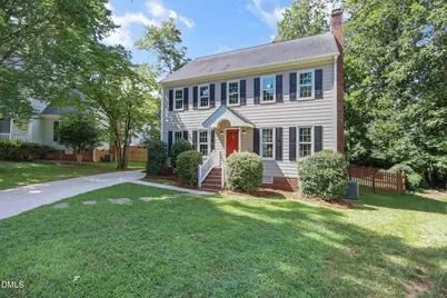 109 Keystone Drive, Cary, NC 27513 - Photo 37