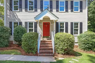 109 Keystone Dr, Cary, NC 27513 - Photo 39