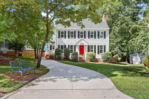 109 Keystone Dr, Cary, NC 27513 - Photo 7