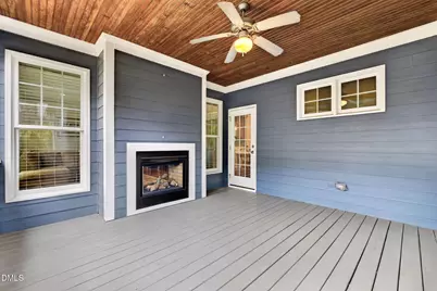 1221 Chalk Maple Drive, Cary, NC 27519 - Photo 19