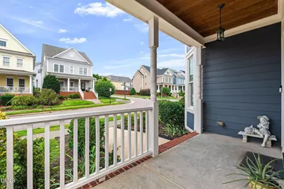 1221 Chalk Maple Drive, Cary, NC 27519 - Photo 15