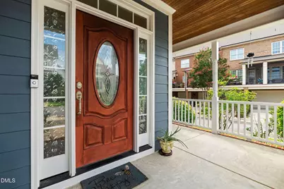 1221 Chalk Maple Drive, Cary, NC 27519 - Photo 23