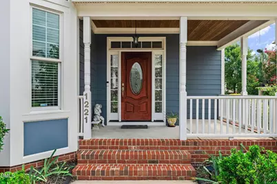 1221 Chalk Maple Drive, Cary, NC 27519 - Photo 21