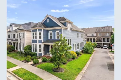 1221 Chalk Maple Drive, Cary, NC 27519 - Photo 7