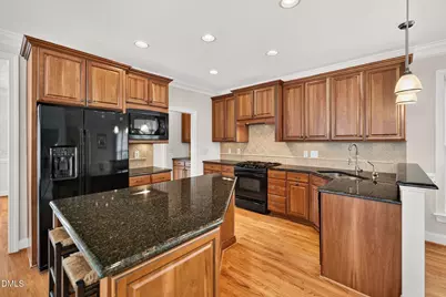 1221 Chalk Maple Drive, Cary, NC 27519 - Photo 37