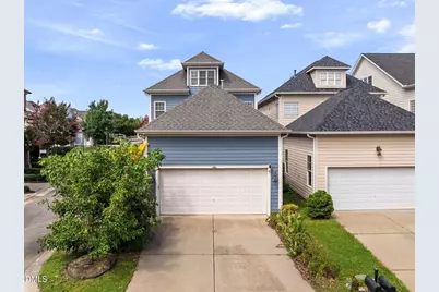1221 Chalk Maple Drive, Cary, NC 27519 - Photo 9