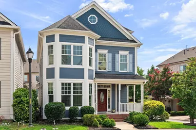 1221 Chalk Maple Drive, Cary, NC 27519 - Photo 3