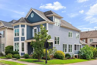 1221 Chalk Maple Drive, Cary, NC 27519 - Photo 5