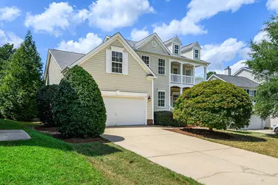3505 Weir Way, Raleigh, NC 27616 - Photo 3