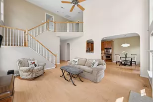 3505 Weir Way, Raleigh, NC 27616 - Photo 11