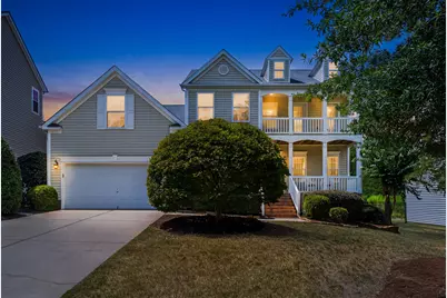 3505 Weir Way, Raleigh, NC 27616 - Photo 1