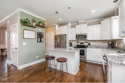 45 Leighann Court S, Timberlake, NC 27583 - Photo 21