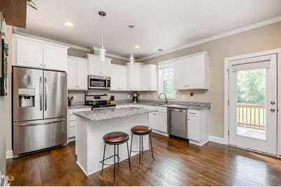 45 Leighann Court S, Timberlake, NC 27583 - Photo 19