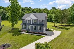 45 Leighann Ct S, Timberlake, NC 27583 - Photo 1