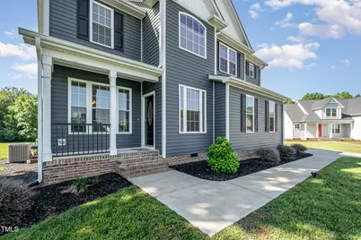 45 Leighann Court S, Timberlake, NC 27583 - Photo 7