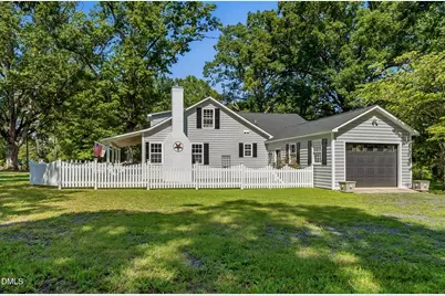 4696 James Royster Road, Oxford, NC 27565 - Photo 7