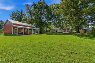 4696 James Royster Road, Oxford, NC 27565 - Photo 11