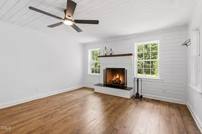4696 James Royster Road, Oxford, NC 27565 - Photo 33