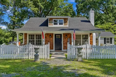 4696 James Royster Road, Oxford, NC 27565 - Photo 3