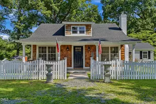 4696 James Royster Rd, Oxford, NC 27565 - Photo 3