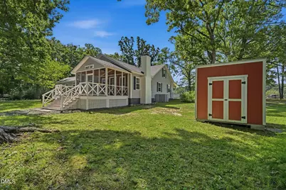 4696 James Royster Road, Oxford, NC 27565 - Photo 9