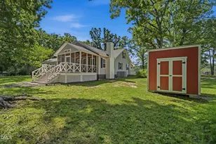 4696 James Royster Rd, Oxford, NC 27565 - Photo 9