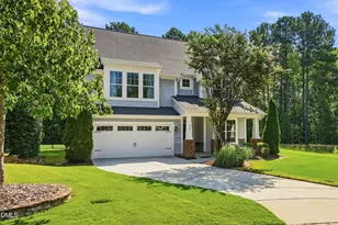 117 Cicada Pl, Apex, NC 27539 - Photo 1