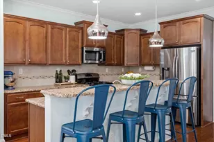 117 Cicada Pl, Apex, NC 27539 - Photo 13