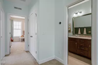117 Cicada Place, Apex, NC 27539 - Photo 29