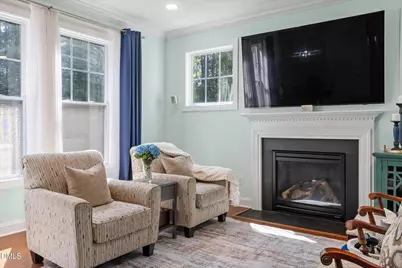 117 Cicada Place, Apex, NC 27539 - Photo 21