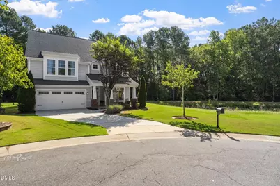 117 Cicada Place, Apex, NC 27539 - Photo 3