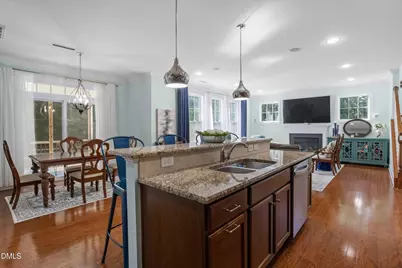 117 Cicada Place, Apex, NC 27539 - Photo 15