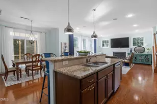 117 Cicada Pl, Apex, NC 27539 - Photo 15
