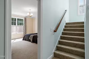 117 Cicada Pl, Apex, NC 27539 - Photo 35