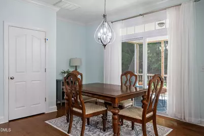 117 Cicada Place, Apex, NC 27539 - Photo 19