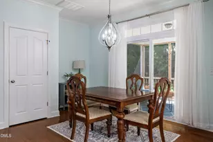 117 Cicada Pl, Apex, NC 27539 - Photo 19