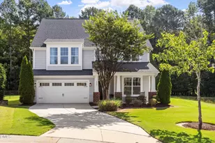 117 Cicada Pl, Apex, NC 27539 - Photo 1