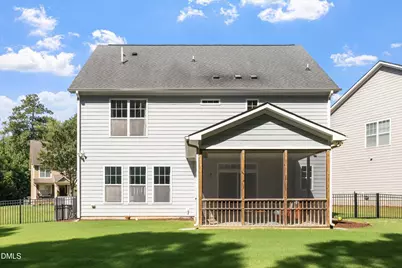 117 Cicada Place, Apex, NC 27539 - Photo 7